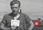 Standbild David McCampbell Philippinen, 1944, aus Sekunde 1 historischem Filmmaterial Videoclip 65675063055