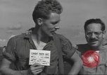 Standbild David McCampbell Philippinen, 1944, aus Sekunde 4 historischem Filmmaterial Videoclip 65675063055