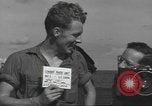 Standbild David McCampbell Philippinen, 1944, aus Sekunde 7 historischem Filmmaterial Videoclip 65675063055