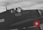 Standbild David McCampbell Philippinen, 1944, aus Sekunde 12 historischem Filmmaterial Videoclip 65675063055