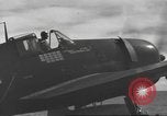 Standbild David McCampbell Philippinen, 1944, aus Sekunde 14 historischem Filmmaterial Videoclip 65675063055