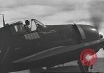 Standbild David McCampbell Philippinen, 1944, aus Sekunde 15 historischem Filmmaterial Videoclip 65675063055