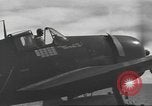 Standbild David McCampbell Philippinen, 1944, aus Sekunde 16 historischem Filmmaterial Videoclip 65675063055