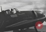 Standbild David McCampbell Philippinen, 1944, aus Sekunde 17 historischem Filmmaterial Videoclip 65675063055