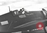 Standbild David McCampbell Philippinen, 1944, aus Sekunde 20 historischem Filmmaterial Videoclip 65675063055