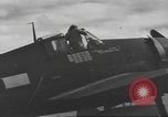Standbild David McCampbell Philippinen, 1944, aus Sekunde 21 historischem Filmmaterial Videoclip 65675063055