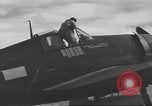 Standbild David McCampbell Philippinen, 1944, aus Sekunde 22 historischem Filmmaterial Videoclip 65675063055