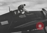 Standbild David McCampbell Philippinen, 1944, aus Sekunde 23 historischem Filmmaterial Videoclip 65675063055