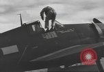 Standbild David McCampbell Philippinen, 1944, aus Sekunde 24 historischem Filmmaterial Videoclip 65675063055