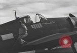 Standbild David McCampbell Philippinen, 1944, aus Sekunde 26 historischem Filmmaterial Videoclip 65675063055