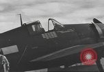Standbild David McCampbell Philippinen, 1944, aus Sekunde 27 historischem Filmmaterial Videoclip 65675063055