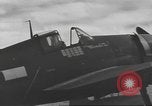 Standbild David McCampbell Philippinen, 1944, aus Sekunde 28 historischem Filmmaterial Videoclip 65675063055