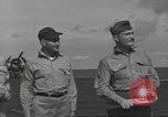 Standbild David McCampbell Philippinen, 1944, aus Sekunde 29 historischem Filmmaterial Videoclip 65675063055