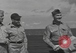 Standbild David McCampbell Philippinen, 1944, aus Sekunde 32 historischem Filmmaterial Videoclip 65675063055