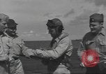 Standbild David McCampbell Philippinen, 1944, aus Sekunde 33 historischem Filmmaterial Videoclip 65675063055