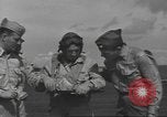 Standbild David McCampbell Philippinen, 1944, aus Sekunde 34 historischem Filmmaterial Videoclip 65675063055