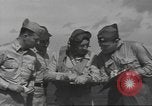 Standbild David McCampbell Philippinen, 1944, aus Sekunde 36 historischem Filmmaterial Videoclip 65675063055