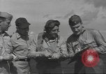Standbild David McCampbell Philippinen, 1944, aus Sekunde 37 historischem Filmmaterial Videoclip 65675063055
