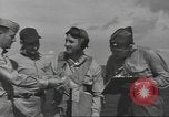Standbild David McCampbell Philippinen, 1944, aus Sekunde 38 historischem Filmmaterial Videoclip 65675063055