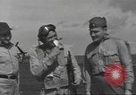 Standbild David McCampbell Philippinen, 1944, aus Sekunde 40 historischem Filmmaterial Videoclip 65675063055