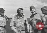 Standbild David McCampbell Philippinen, 1944, aus Sekunde 42 historischem Filmmaterial Videoclip 65675063055