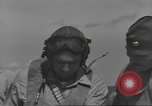 Standbild David McCampbell Philippinen, 1944, aus Sekunde 46 historischem Filmmaterial Videoclip 65675063055