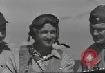 Standbild David McCampbell Philippinen, 1944, aus Sekunde 48 historischem Filmmaterial Videoclip 65675063055