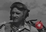 Standbild David McCampbell Philippinen, 1944, aus Sekunde 50 historischem Filmmaterial Videoclip 65675063055