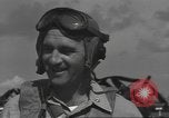 Standbild David McCampbell Philippinen, 1944, aus Sekunde 51 historischem Filmmaterial Videoclip 65675063055