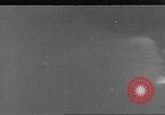 Standbild United States Navy Schiffe Pazifik, 1944, aus Sekunde 1 historischem Filmmaterial Videoclip 65675063056