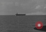 Standbild United States Navy Schiffe Pazifik, 1944, aus Sekunde 20 historischem Filmmaterial Videoclip 65675063056