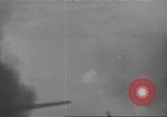 Standbild United States Navy Schiffe Pazifik, 1944, aus Sekunde 25 historischem Filmmaterial Videoclip 65675063056