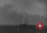 Standbild United States Navy Schiffe Pazifik, 1944, aus Sekunde 30 historischem Filmmaterial Videoclip 65675063056