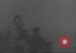 Standbild United States Navy Schiffe Pazifik, 1944, aus Sekunde 40 historischem Filmmaterial Videoclip 65675063056