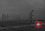 Standbild United States Navy Schiffe Pazifik, 1944, aus Sekunde 50 historischem Filmmaterial Videoclip 65675063056