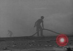 Standbild United States Navy Schiffe Pazifik, 1944, aus Sekunde 52 historischem Filmmaterial Videoclip 65675063056