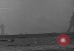 Standbild United States Navy Schiffe Pazifik, 1944, aus Sekunde 53 historischem Filmmaterial Videoclip 65675063056