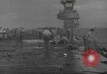 Standbild United States Navy Schiffe Pazifik, 1944, aus Sekunde 61 historischem Filmmaterial Videoclip 65675063056