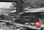Image of Navy yard equipment Hawaii USA, 1942, second 15 stock footage video 65675063057
