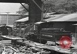 Image of Navy yard equipment Hawaii USA, 1942, second 16 stock footage video 65675063057