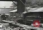 Image of Navy yard equipment Hawaii USA, 1942, second 18 stock footage video 65675063057