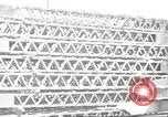 Image of Navy yard equipment Hawaii USA, 1942, second 47 stock footage video 65675063057