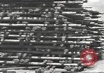 Image of Navy yard equipment Hawaii USA, 1942, second 48 stock footage video 65675063057