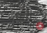 Image of Navy yard equipment Hawaii USA, 1942, second 49 stock footage video 65675063057