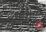 Image of Navy yard equipment Hawaii USA, 1942, second 50 stock footage video 65675063057