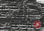 Image of Navy yard equipment Hawaii USA, 1942, second 51 stock footage video 65675063057