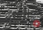 Image of Navy yard equipment Hawaii USA, 1942, second 52 stock footage video 65675063057