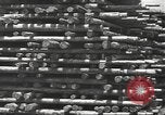 Image of Navy yard equipment Hawaii USA, 1942, second 53 stock footage video 65675063057