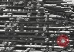 Image of Navy yard equipment Hawaii USA, 1942, second 54 stock footage video 65675063057
