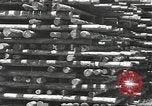 Image of Navy yard equipment Hawaii USA, 1942, second 57 stock footage video 65675063057
